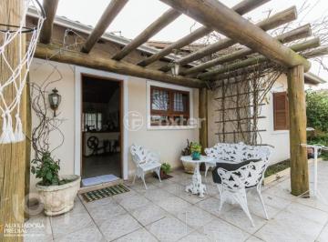 e189f287 · Casa, 4 dormitórios, 173 m², em Parque Santa Fé
