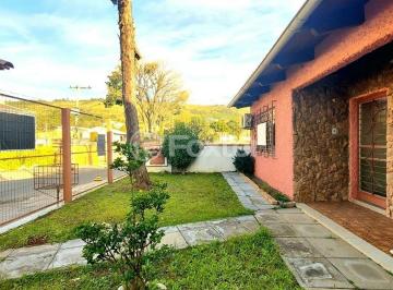 c91a9bc6 · Casa, 4 dormitórios, 180 m², em Morro Santana