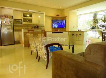 4bd3ad37 · Apartamento, 2 dormitórios, 82.57 m², em Jardim Botânico
