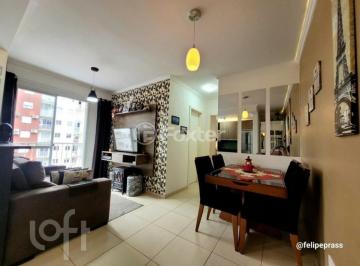 3eb26fb7 · Apartamento, 2 dormitórios, 52.46 m², em Fátima