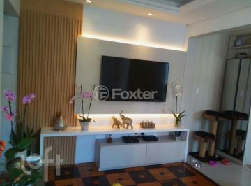 12d347ae · Apartamento, 2 dormitórios, 59.03 m², em Centro Histórico
