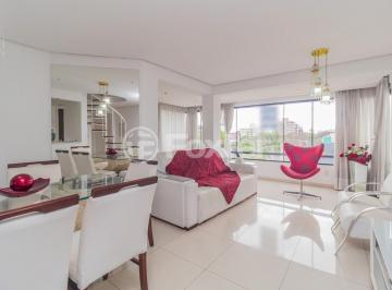 01-COBERTURA-2D-BELA-VISTA-PORTO-ALEGRE-6639.jpg · Cobertura, 2 dormitórios, 260 m², em Bela Vista