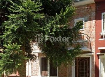 fa2ce455 · Casa, 3 dormitórios, 190 m², em Menino Deus