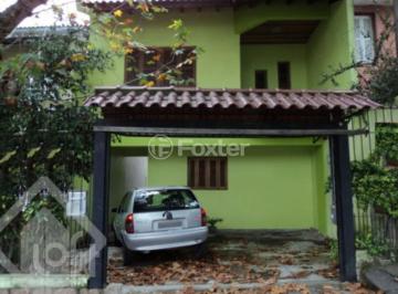 cc9ff99e · Casa, 3 dormitórios, 180 m², em Partenon