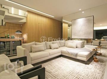d19044aa · Casa em Condomínio, 4 dormitórios, 220.46 m², em Fátima