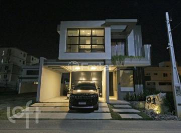 feeb373c · Casa em Condomínio, 4 dormitórios, 220.46 m², em Fátima