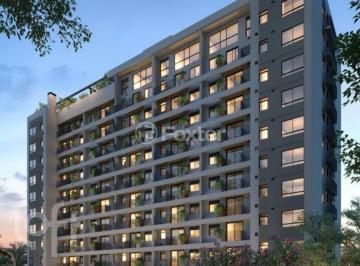 04f47b86 · Apartamento, 1 dormitórios, 37 m², em Jardim do Salso