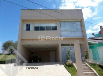 94cc586b · Casa em Condomínio, 4 dormitórios, 204 m², em Mário Quintana
