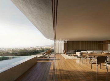 Casa · 560m² · 4 Quartos · 4 Vagas · Casa em Condomínio, 4 dormitórios, 560.2 m², em Três Figueiras