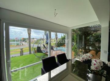 0db81ef8 · Casa em Condomínio, 4 dormitórios, 317 m², em Estância Velha
