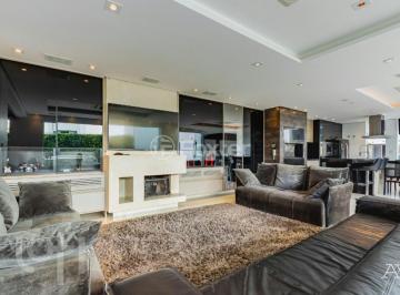 034ea229 · Casa em Condomínio, 4 dormitórios, 419 m², em Igara