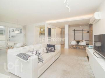 ed569969 · Apartamento, 3 dormitórios, 148.24 m², em Auxiliadora