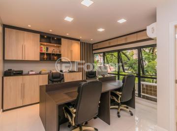 Comercial · 34m² · Sala / Conjunto Comercial, 34 m², em Mont Serrat