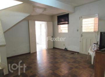 43737ef4 · Casa, 3 dormitórios, 160 m², em Santo Antônio
