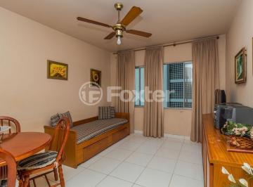 01-APARTAMENTO-1D-CENTRO-HISTORICO-PORTO-ALEGRE-307003.jpg · Apartamento, 1 dormitórios, 46.31 m², em Centro Histórico