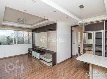 5a9e4384 · Apartamento, 3 dormitórios, 68.69 m², em Vila Ipiranga