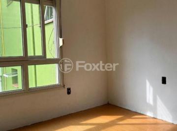 b1e6ceb0 · Kitnet / JK / Studio, 1 dormitórios, 26.59 m², em Centro