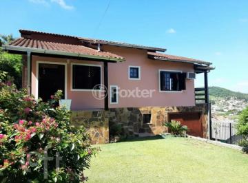 60b6b3e5 · Casa, 4 dormitórios, 226 m², em São Jorge