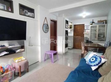de670041 · Casa, 2 dormitórios, 63.28 m², em Santo Afonso