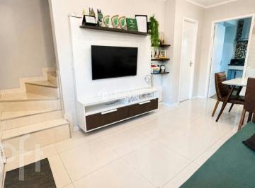 91e1b3d6 · Casa em Condomínio, 2 dormitórios, 90.4 m², em Igara