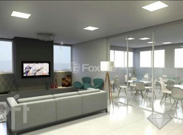 5e2bbb0a · Apartamento, 2 dormitórios, 67.16 m², em Navegantes