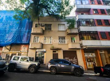 166527_01fachada_001.jpg · Apartamento, 2 dormitórios, 44.23 m², em Centro Histórico