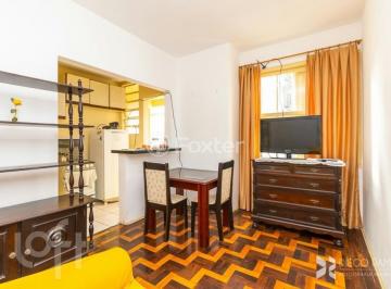 c508c67f · Apartamento, 2 dormitórios, 61.21 m², em Centro Histórico