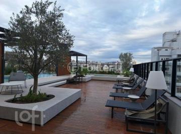 fa256ee5 · Apartamento, 1 dormitórios, 33.85 m², em Rio Branco