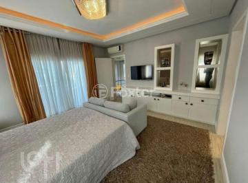 b0e34606 · Casa em Condomínio, 3 dormitórios, 400 m², em Estância Velha