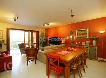 7ebd4cf1 · Apartamento, 3 dormitórios, 125 m², em Tristeza