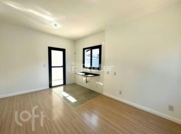 1fd7d973 · Casa em Condomínio, 2 dormitórios, 48 m², em São José