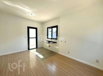 1fd7d973 · Casa em Condomínio, 2 dormitórios, 48 m², em São José