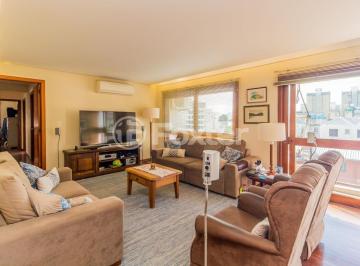 01-APARTAMENTO-3D-MENINO-DEUS-PORTO-ALEGRE-225425.jpg · Apartamento, 3 dormitórios, 161 m², em Menino Deus