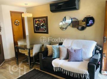 2e923972 · Casa em Condomínio, 3 dormitórios, 95.53 m², em Nossa Senhora das Graças