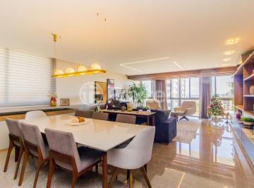 01-APARTAMENTO-3D-TRISTEZA-PORTO-ALEGRE-226817.jpg · Apartamento, 3 dormitórios, 209.93 m², em Tristeza