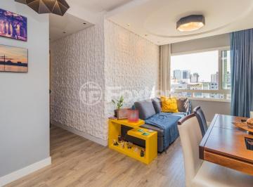 01-APARTAMENTO-2D-MENINO-DEUS-PORTO-ALEGRE-244241.jpg · Apartamento, 2 dormitórios, 55.97 m², em Menino Deus