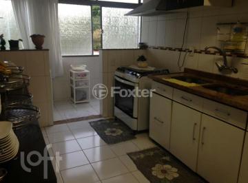 Apartamento · 170m² · 3 Quartos · 3 Vagas · Apartamento, 3 dormitórios, 170.45 m², em Três Figueiras