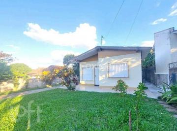 6223ae35 · Casa, 3 dormitórios, 189.7 m², em Ideal
