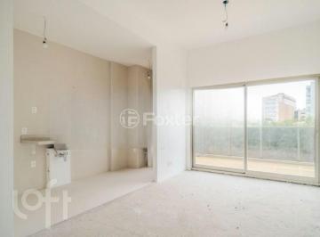 8d50fab3 · Apartamento, 1 dormitórios, 75.31 m², em Praia de Belas