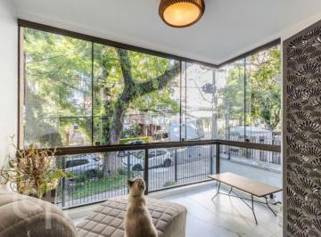 de56fc05 · Apartamento, 3 dormitórios, 112.76 m², em Auxiliadora