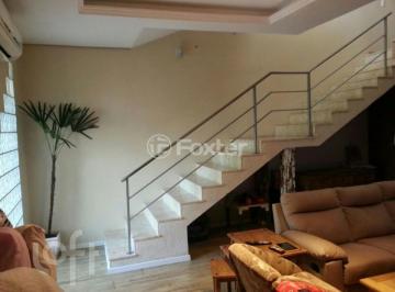 c8428660 · Casa, 4 dormitórios, 173 m², em Morro do Espelho