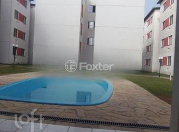57eb4f87 · Apartamento, 2 dormitórios, 46 m², em Restinga