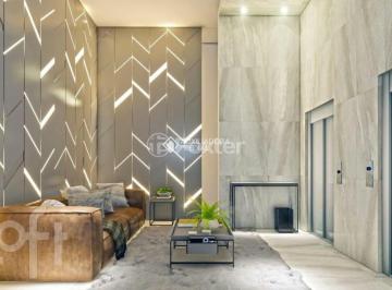 9b0fb261 · Apartamento, 2 dormitórios, 104.74 m², em Navegantes