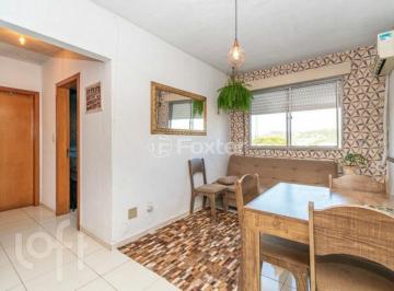 fd9ade7f · Apartamento, 2 dormitórios, 48.84 m², em Santa Tereza