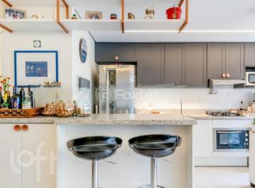 a5ae479c · Apartamento, 2 dormitórios, 65.5 m², em Higienópolis