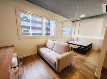 c32c00d0 · Kitnet / JK / Studio, 1 dormitórios, 38.49 m², em Marechal Rondon