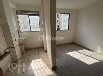 b0133281 · Apartamento, 2 dormitórios, 42.34 m², em Jardim Leopoldina