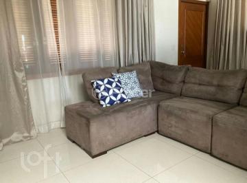58f083cc · Casa, 3 dormitórios, 210.31 m², em Jardim Mauá