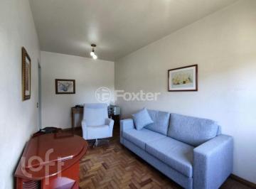8a0f1d3f · Apartamento, 1 dormitórios, 45.25 m², em Vila Ipiranga