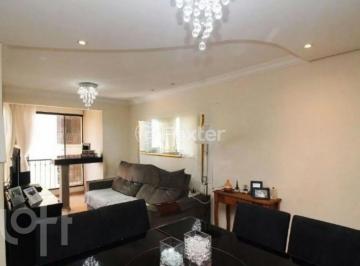 14e09e8a · Apartamento, 3 dormitórios, 72 m², em Teresópolis
